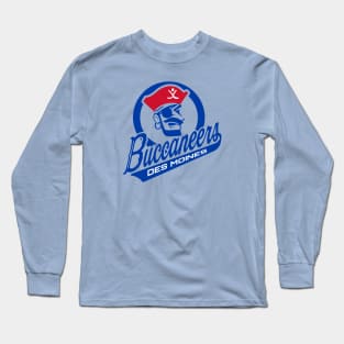 DMB2 Hockey Long Sleeve T-Shirt